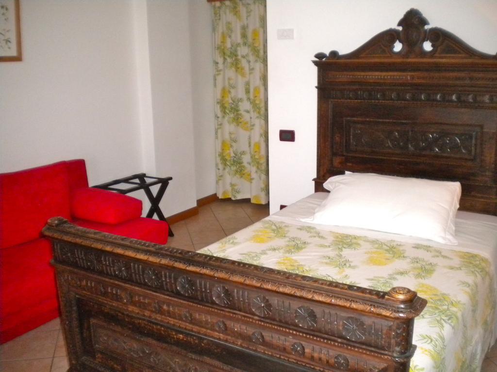 Agriturismo Il Magicorto Cassola Номер фото