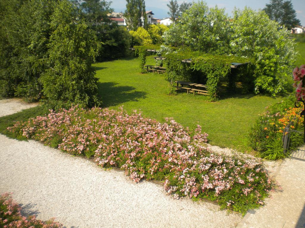 Agriturismo Il Magicorto Cassola Номер фото