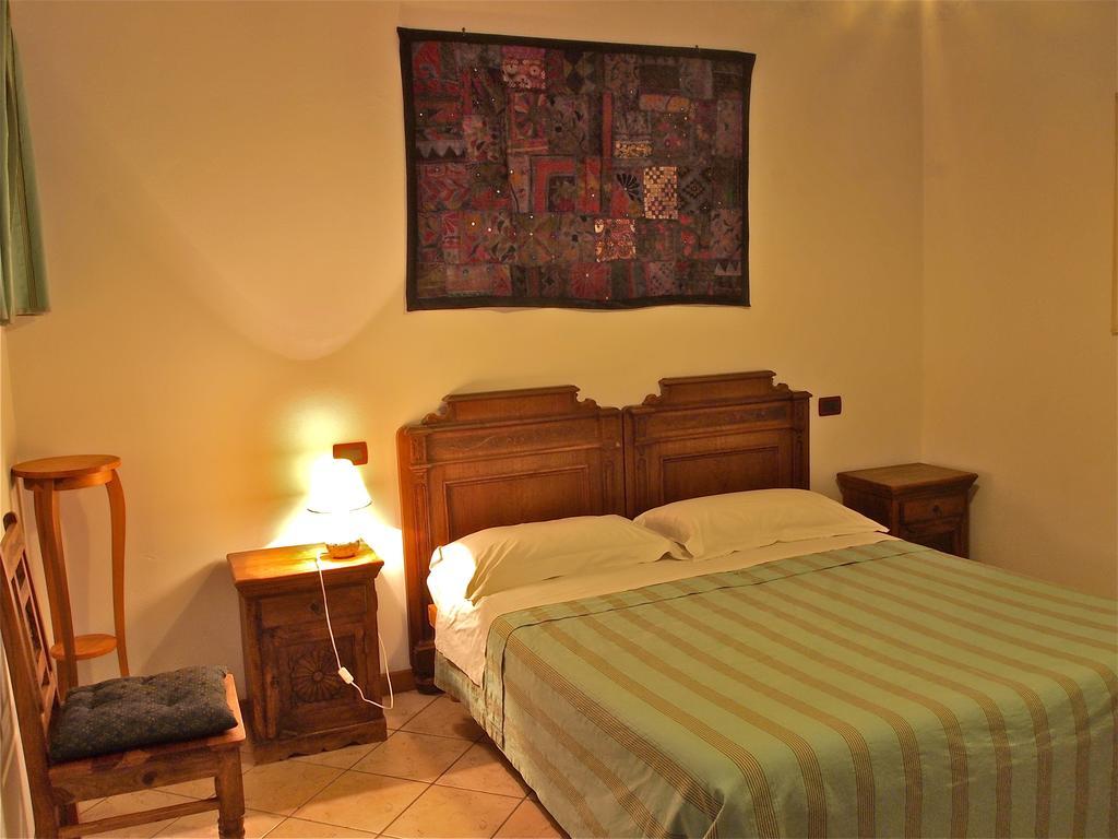 Agriturismo Il Magicorto Cassola Номер фото