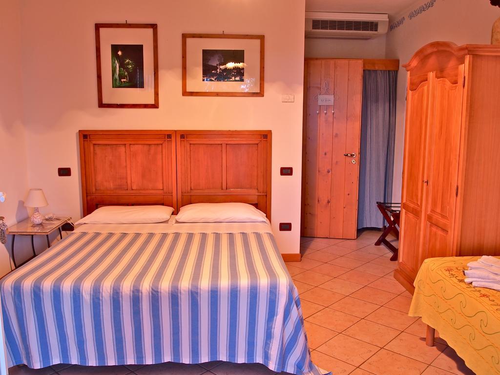 Agriturismo Il Magicorto Cassola Номер фото