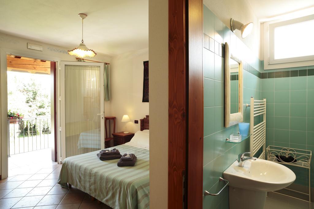 Agriturismo Il Magicorto Cassola Экстерьер фото