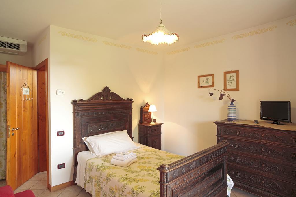Agriturismo Il Magicorto Cassola Экстерьер фото