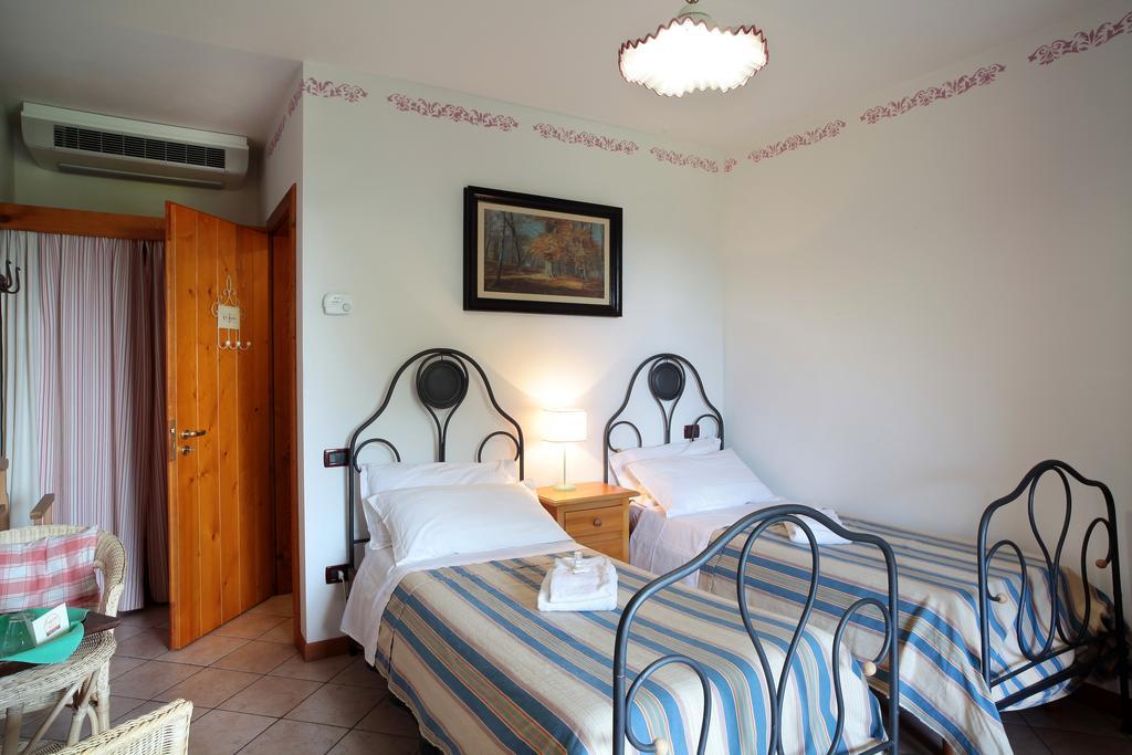 Agriturismo Il Magicorto Cassola Экстерьер фото