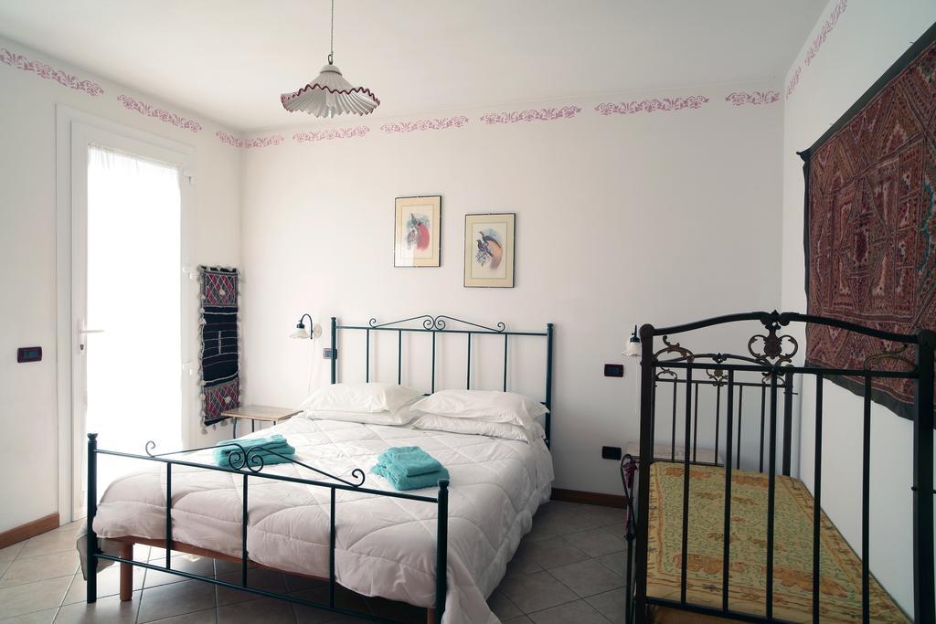 Agriturismo Il Magicorto Cassola Экстерьер фото
