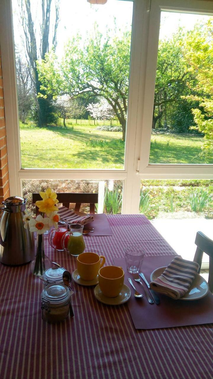 Agriturismo Il Magicorto Cassola Экстерьер фото